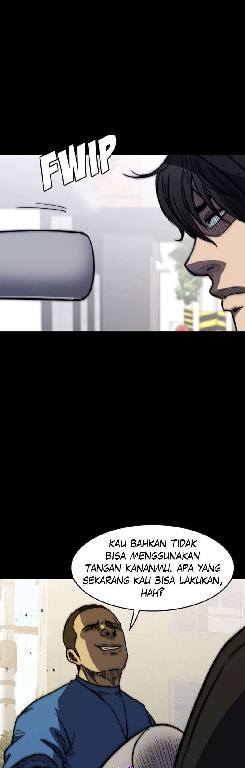 Watch Dog Bab 23 halaman 69