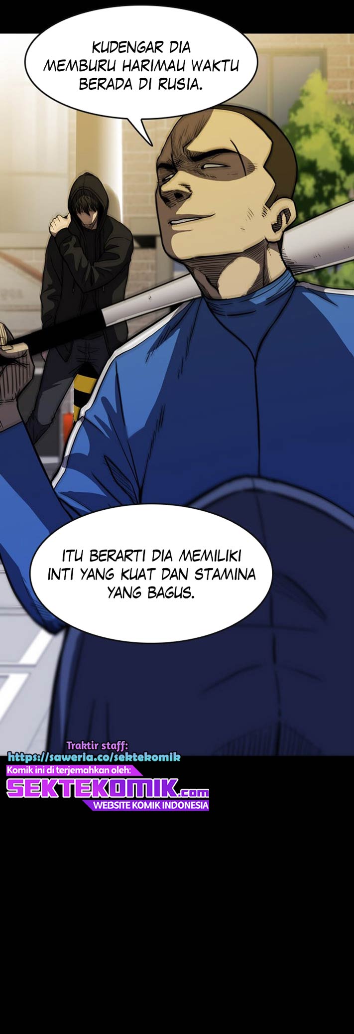 Watch Dog Bab 24 halaman 18