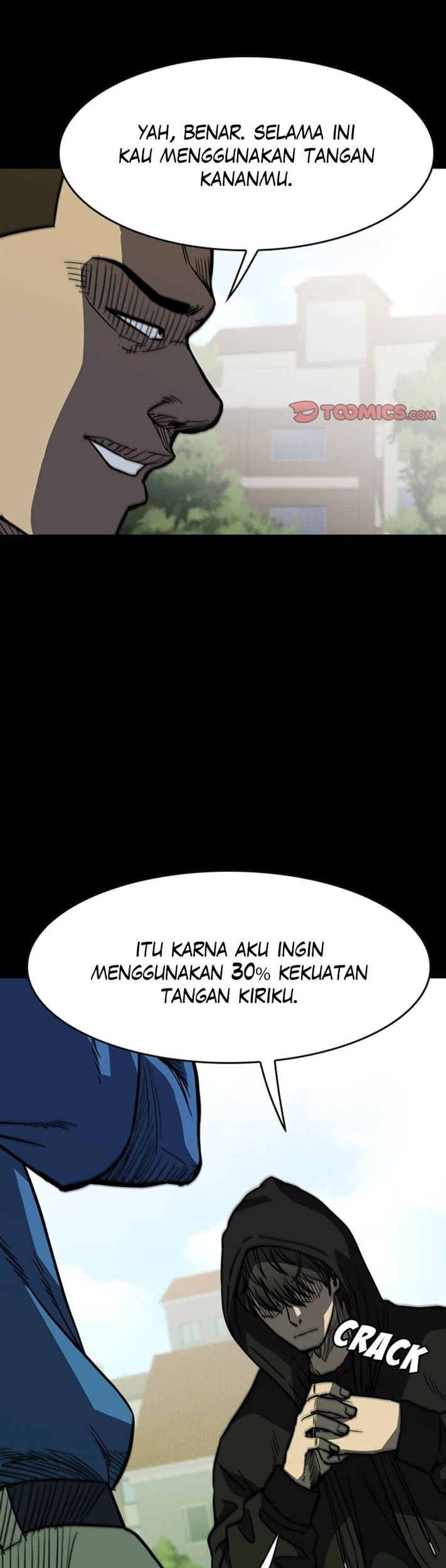 Watch Dog Bab 24 halaman 47