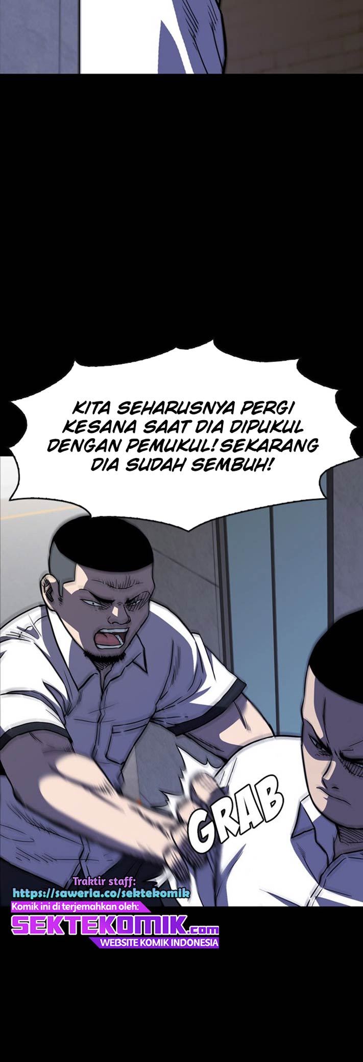 Watch Dog Bab 24 halaman 70