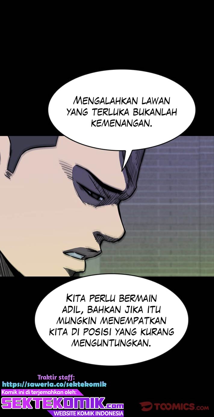 Watch Dog Bab 24 halaman 76