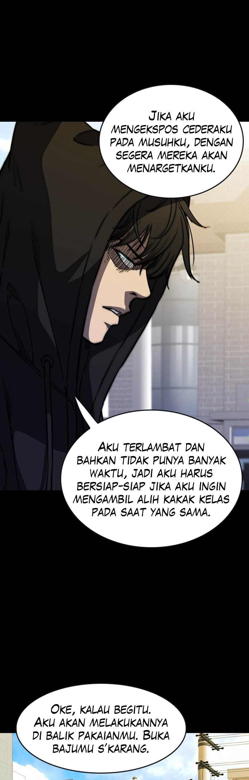 Watch Dog Bab 25 halaman 11