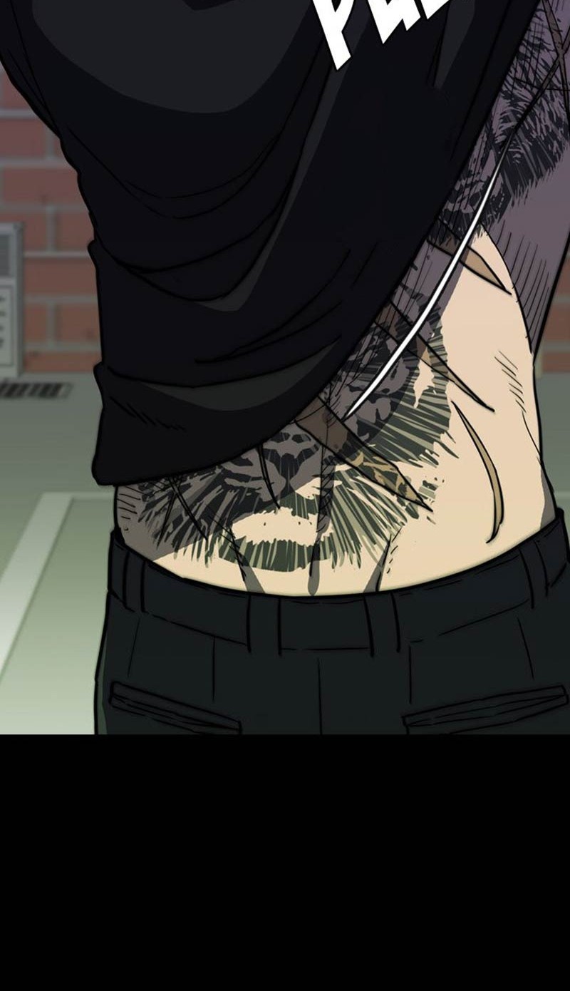Watch Dog Bab 25 halaman 14