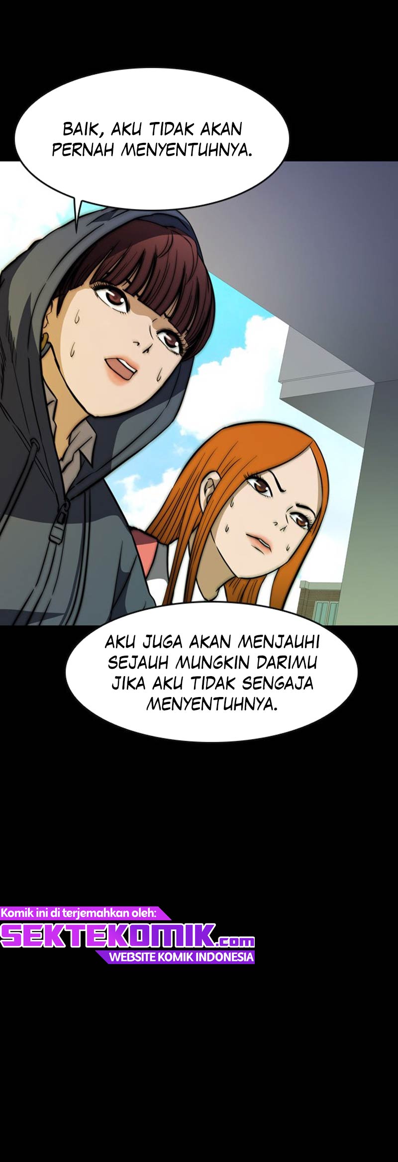 Watch Dog Bab 25 halaman 26
