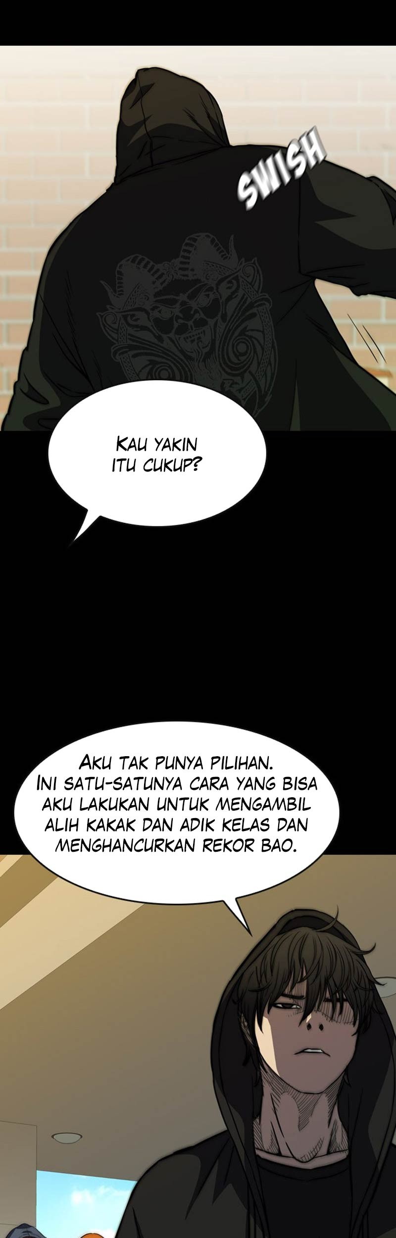 Watch Dog Bab 25 halaman 34