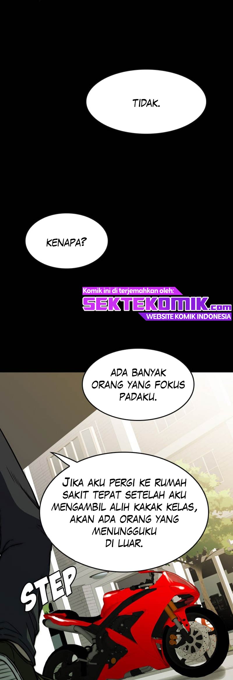 Watch Dog Bab 25 halaman 36