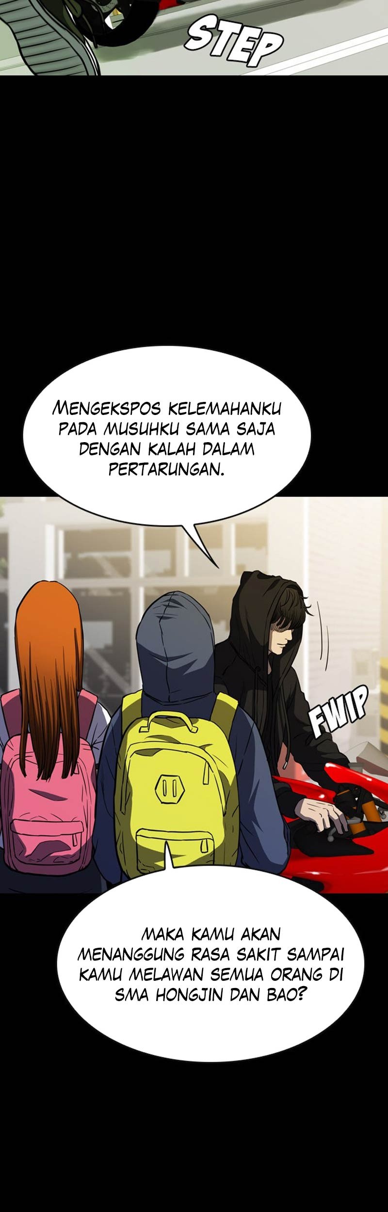 Watch Dog Bab 25 halaman 37