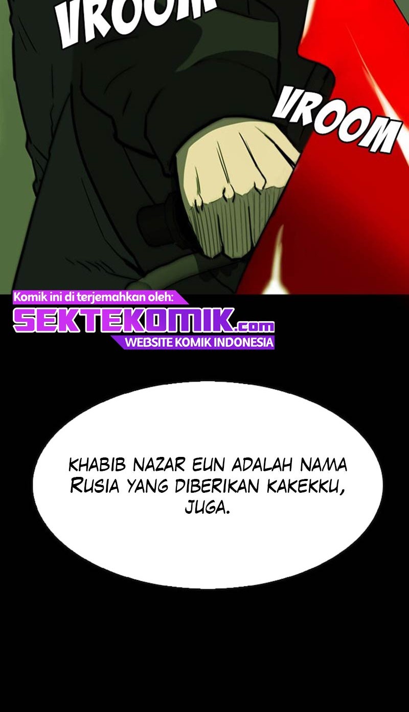 Watch Dog Bab 25 halaman 40