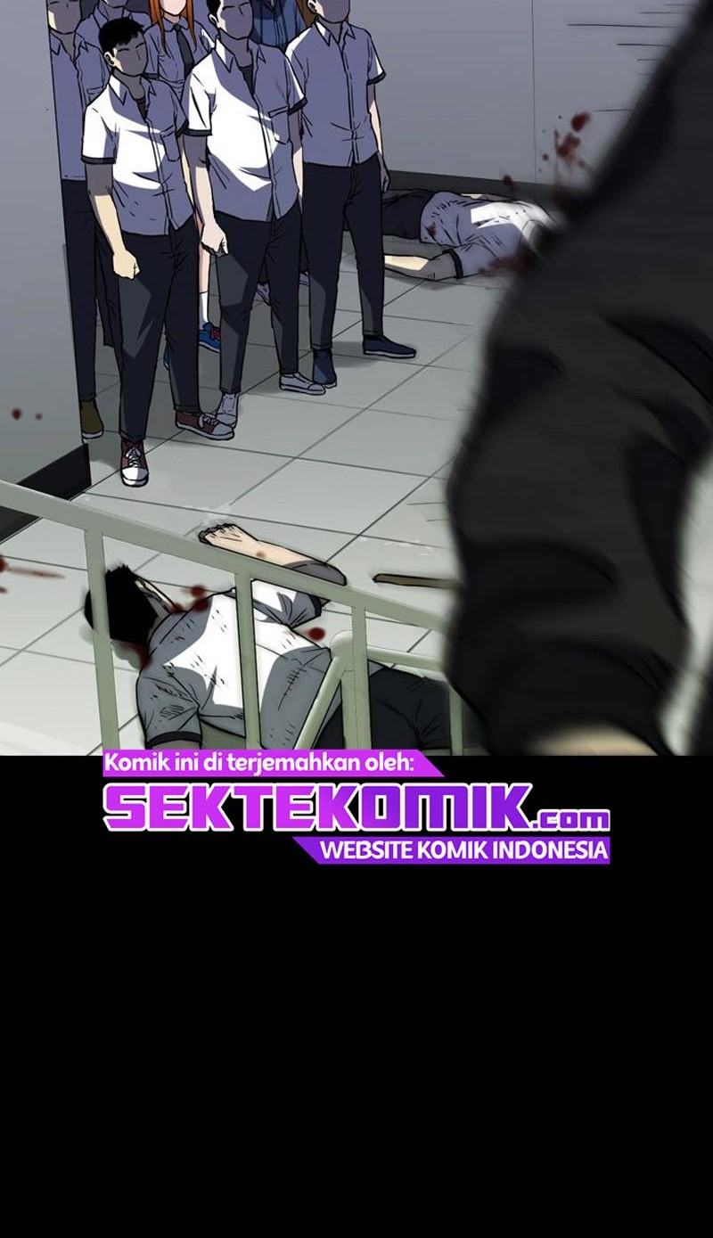 Watch Dog Bab 26 halaman 11