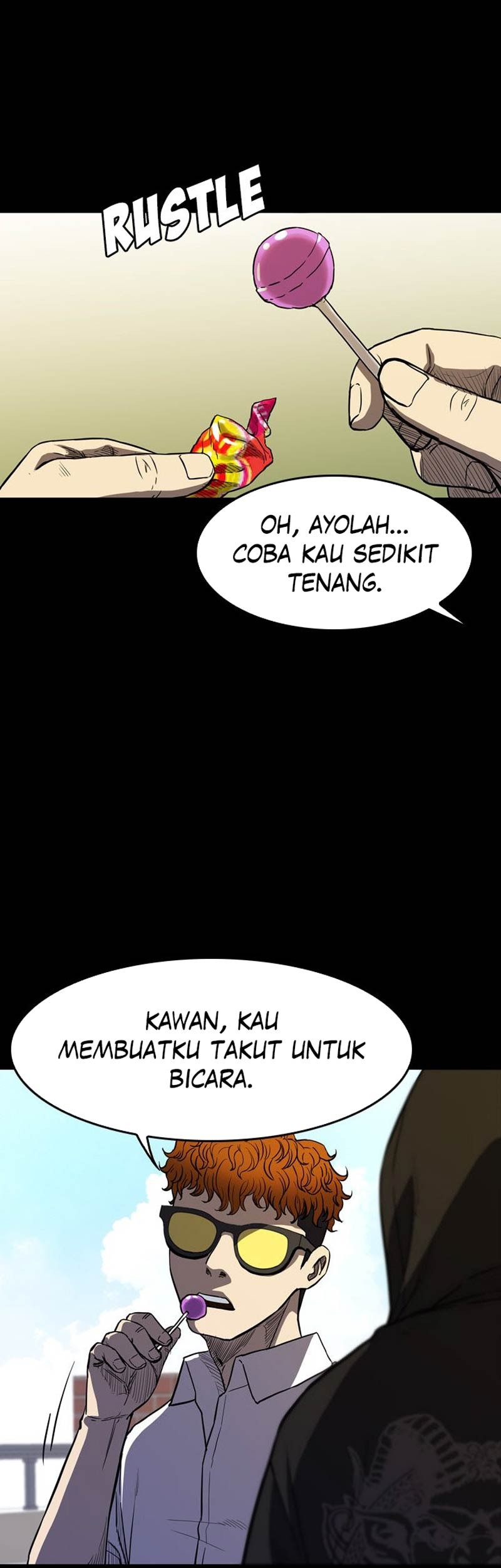 Watch Dog Bab 27 halaman 5