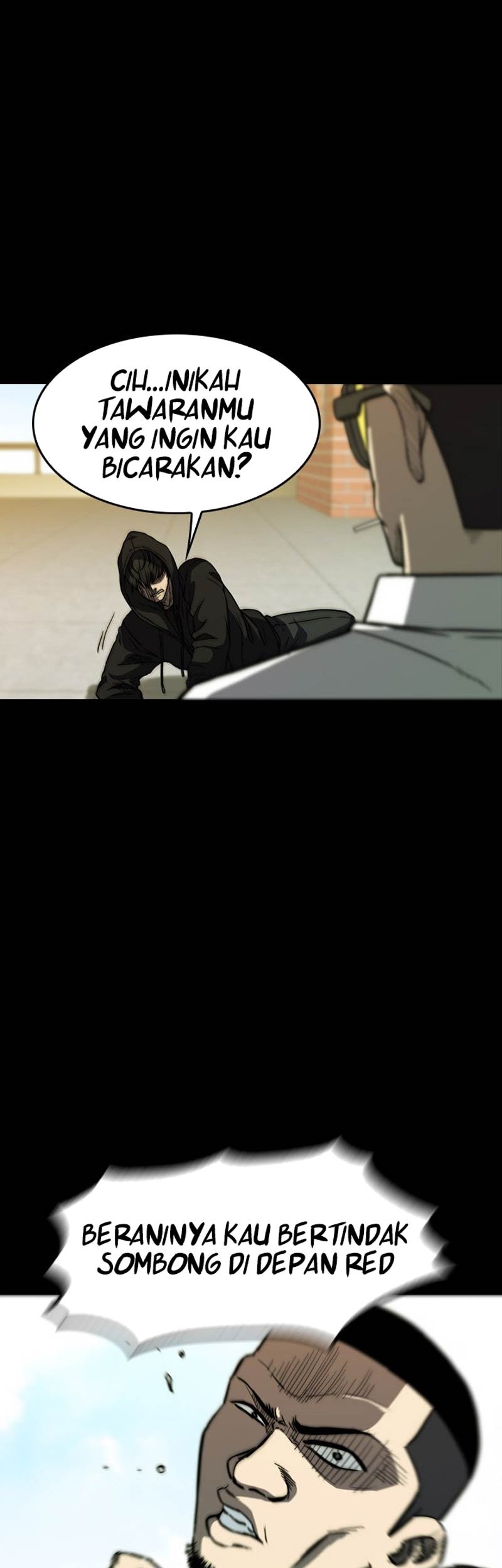 Watch Dog Bab 27 halaman 14