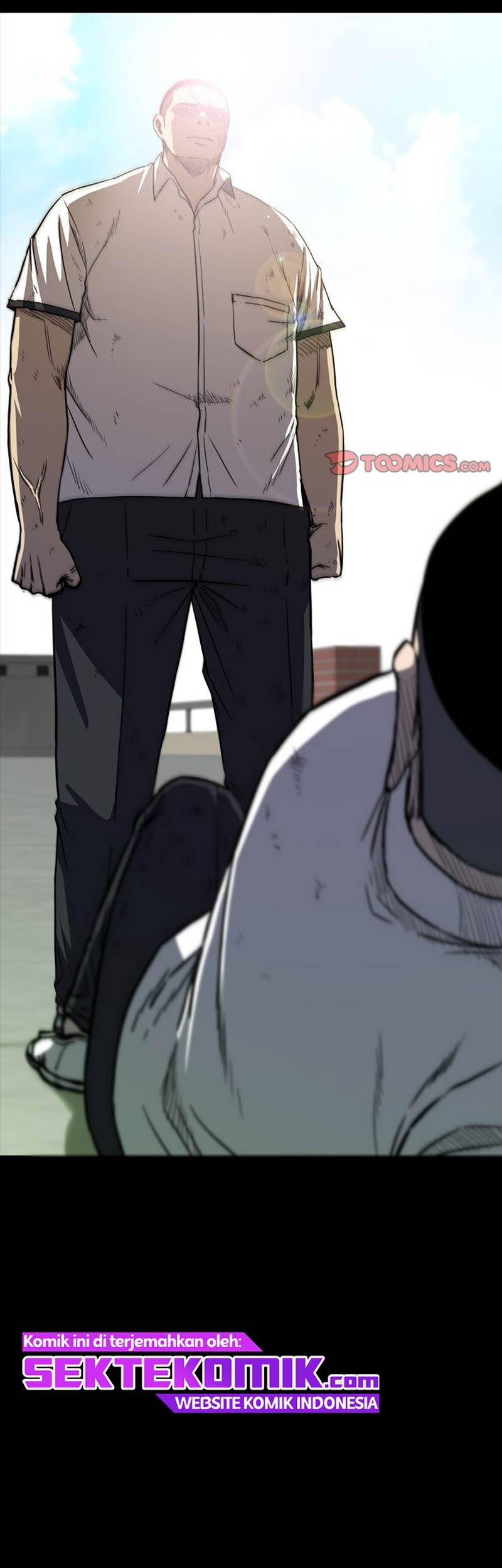 Watch Dog Bab 27 halaman 20
