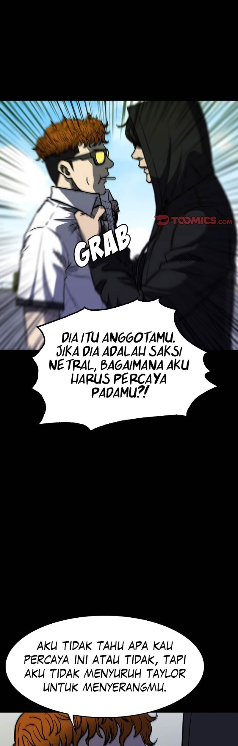 Watch Dog Bab 27 halaman 29