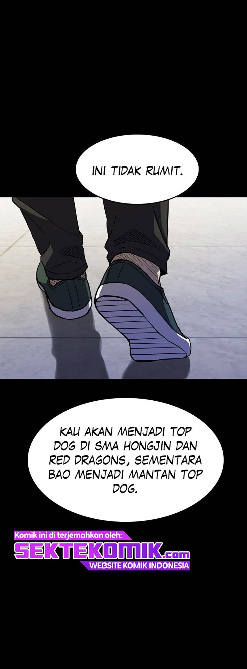 Watch Dog Bab 27 halaman 47