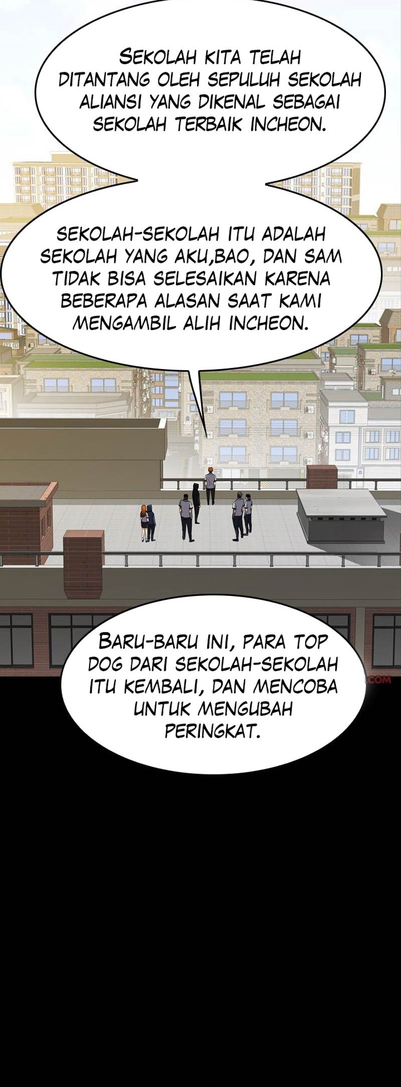Watch Dog Bab 27 halaman 51