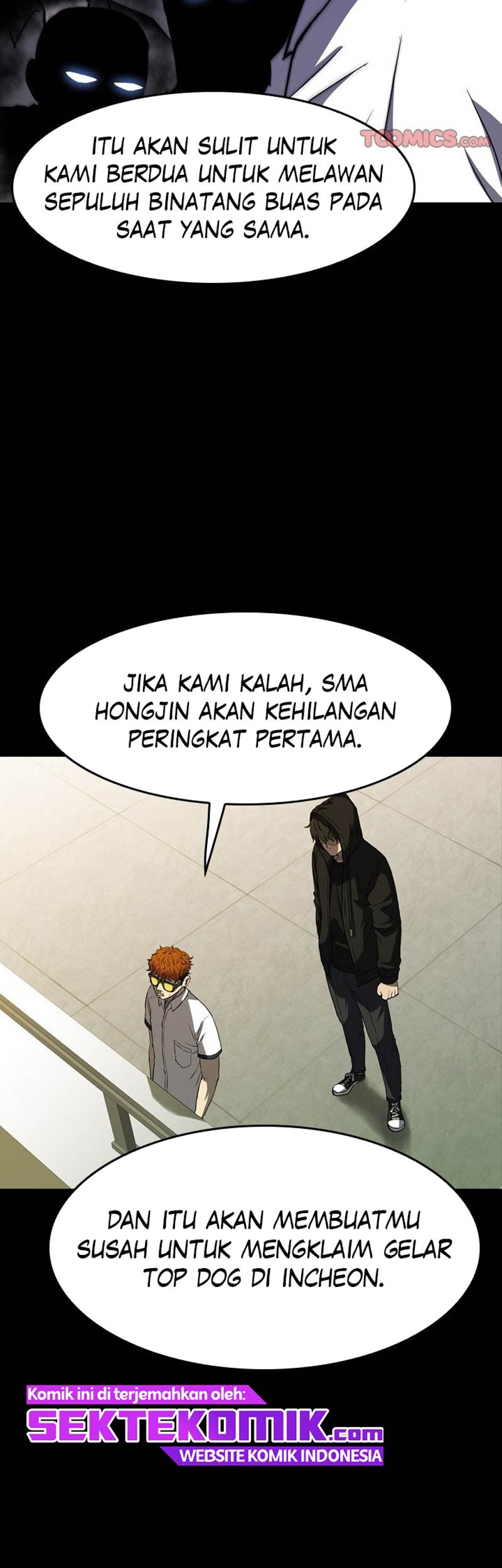 Watch Dog Bab 27 halaman 56