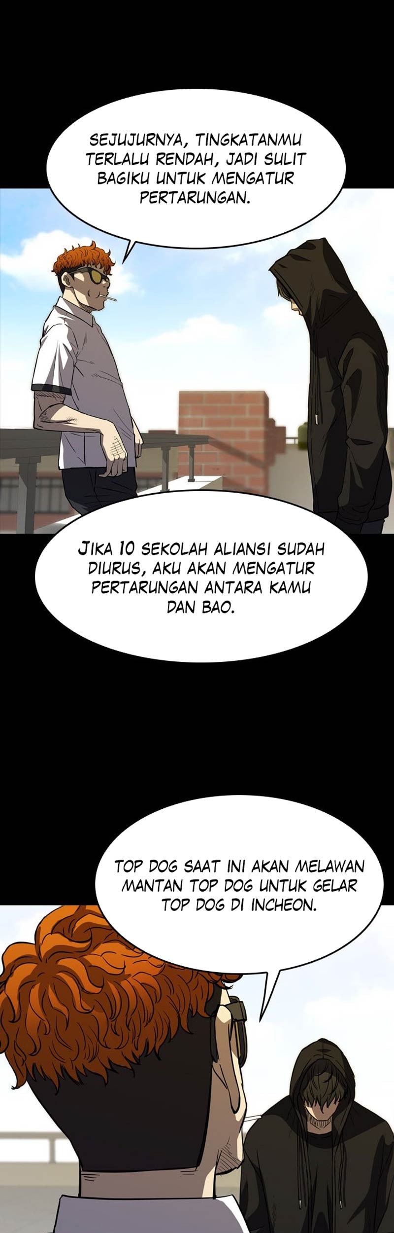 Watch Dog Bab 27 halaman 62