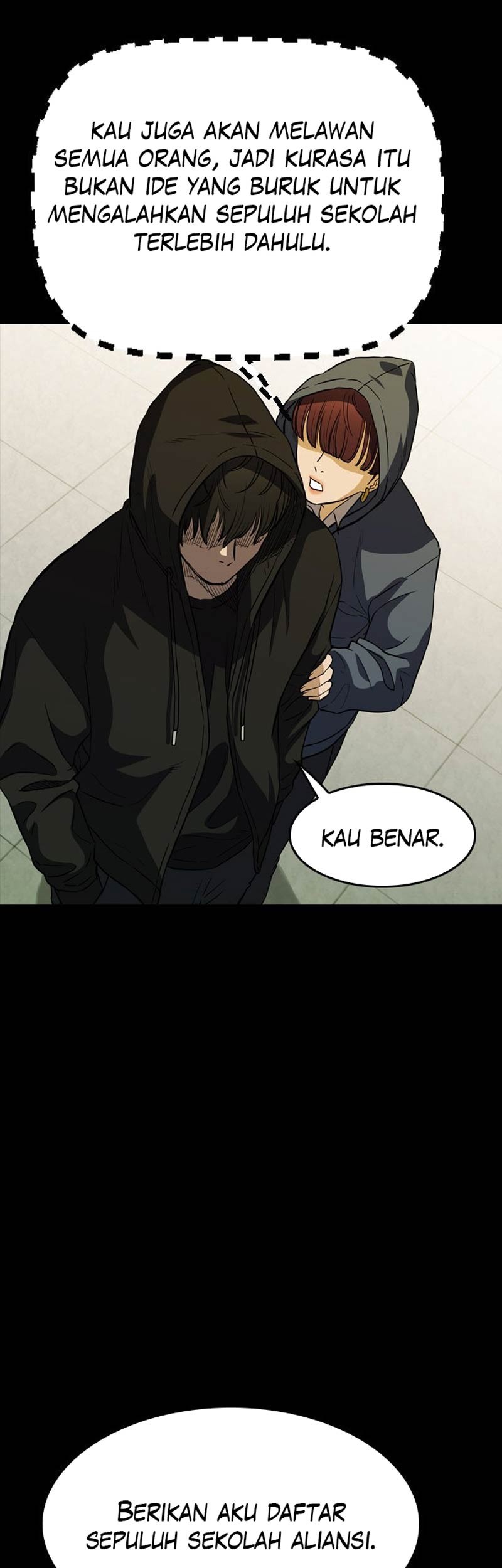 Watch Dog Bab 27 halaman 72