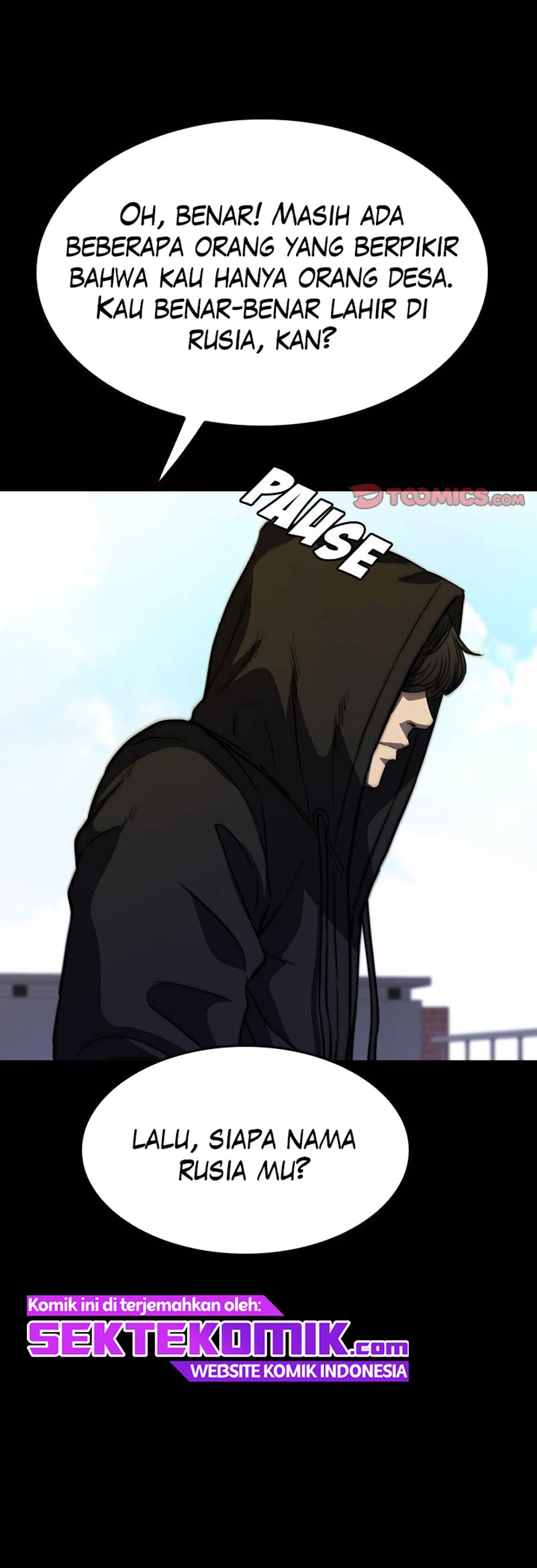 Watch Dog Bab 27 halaman 78