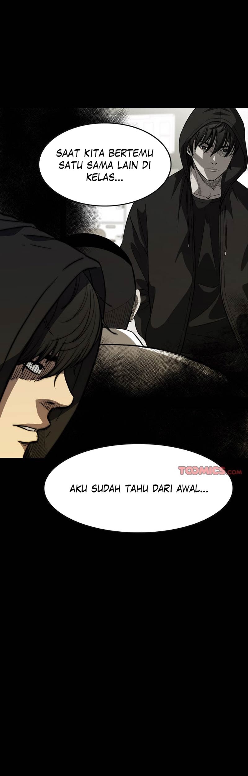 Watch Dog Bab 28 halaman 15