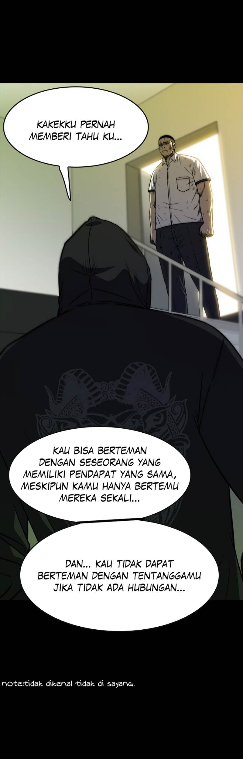 Watch Dog Bab 28 halaman 18