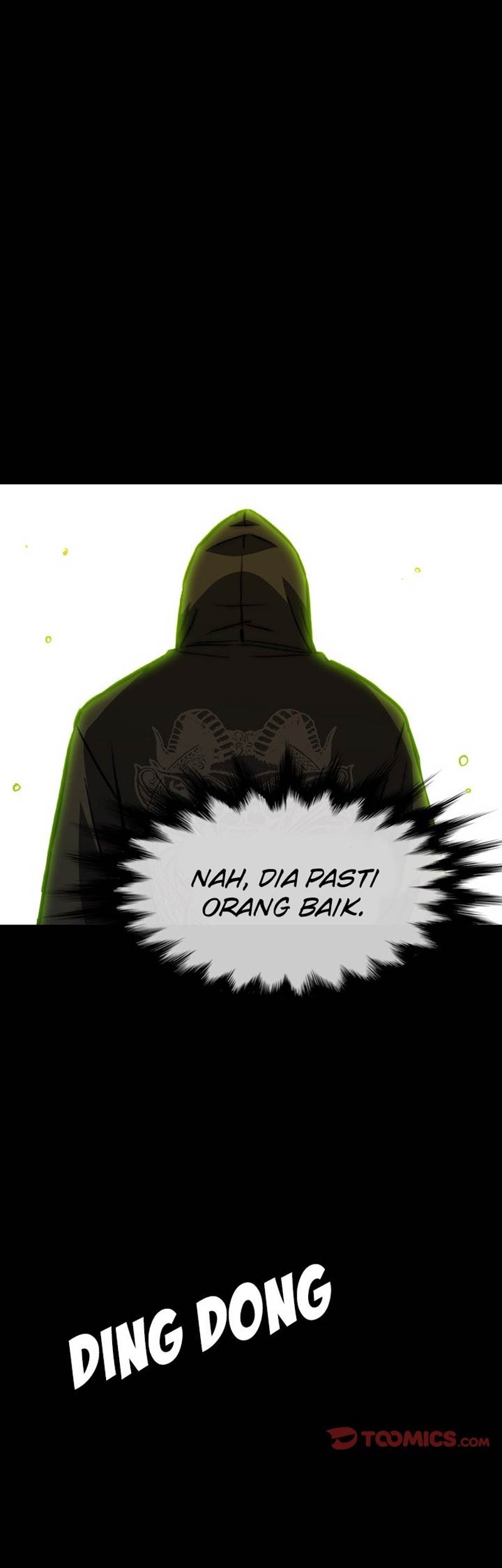 Watch Dog Bab 28 halaman 31
