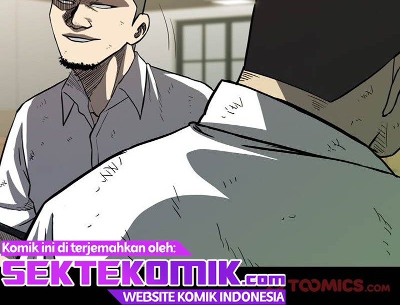 Watch Dog Bab 28 halaman 53