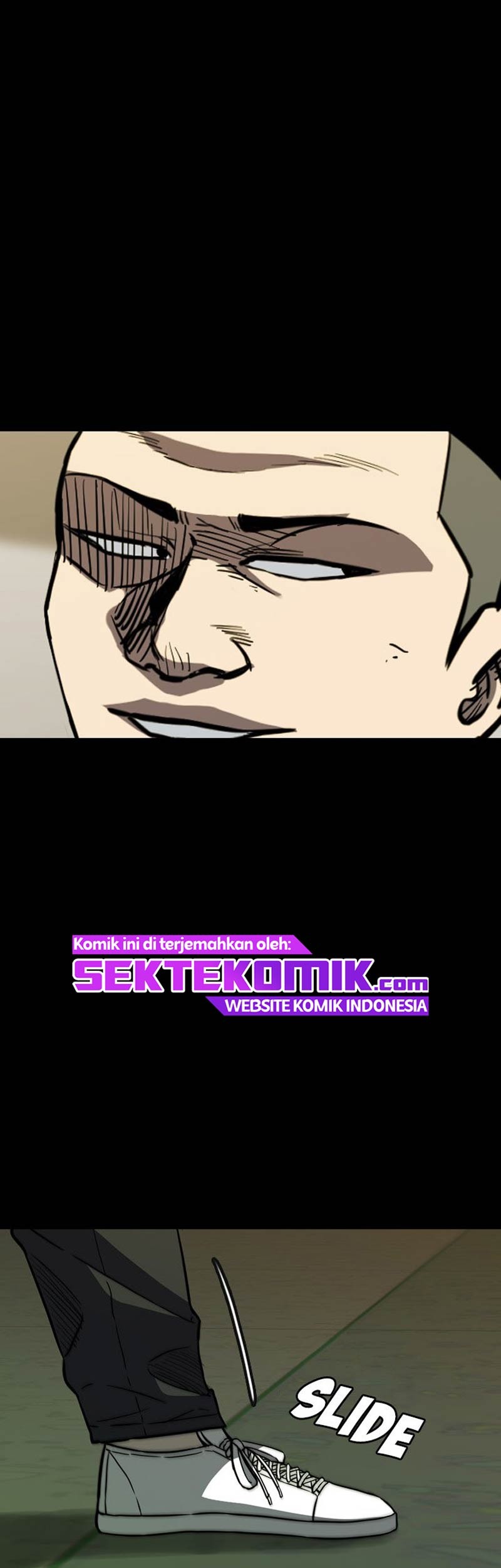 Watch Dog Bab 28 halaman 54