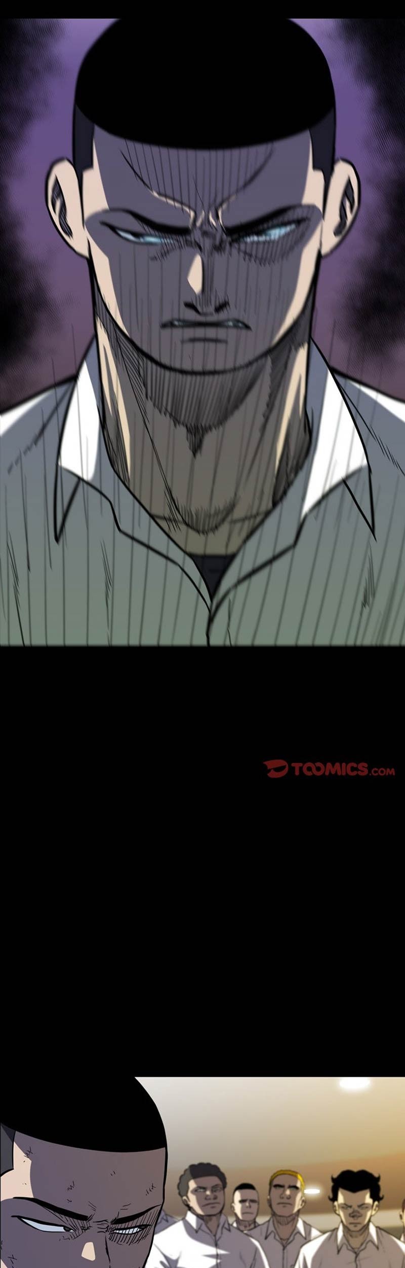 Watch Dog Bab 28 halaman 66