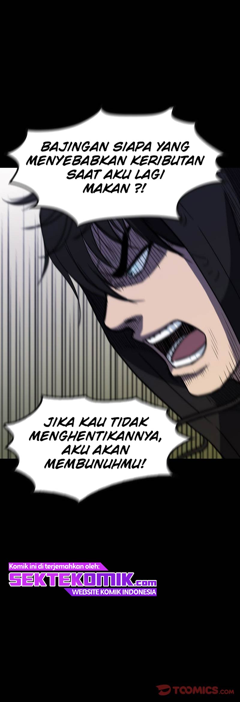 Watch Dog Bab 29 halaman 13