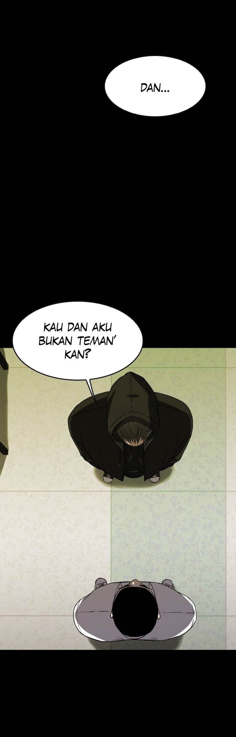 Watch Dog Bab 29 halaman 38