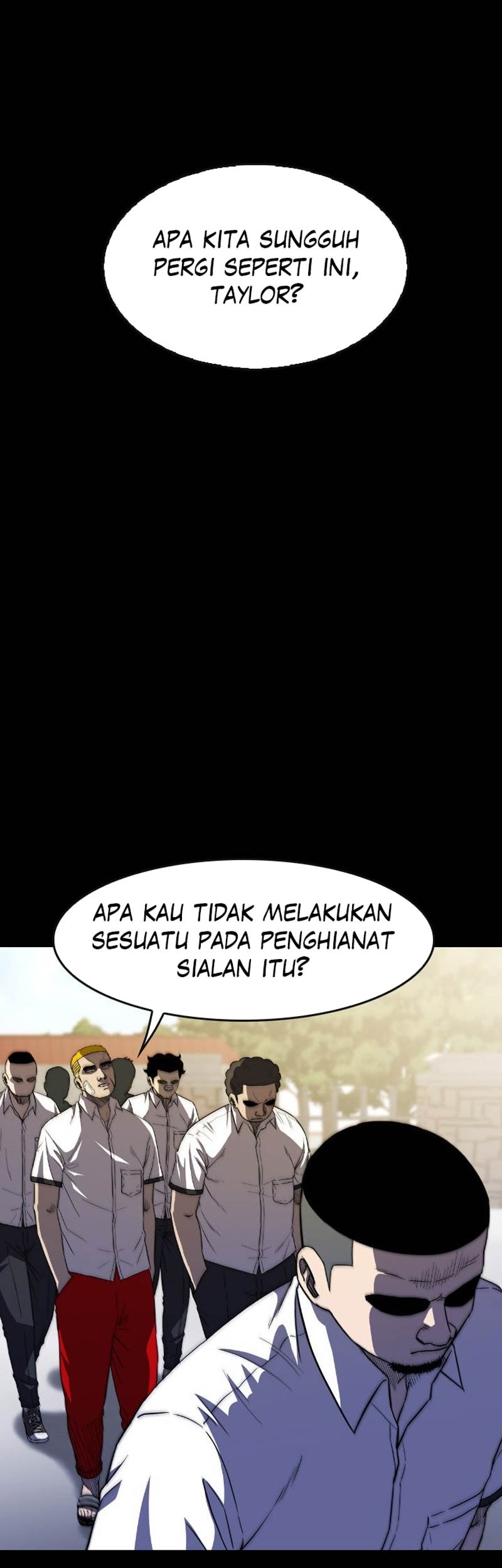 Watch Dog Bab 29 halaman 47