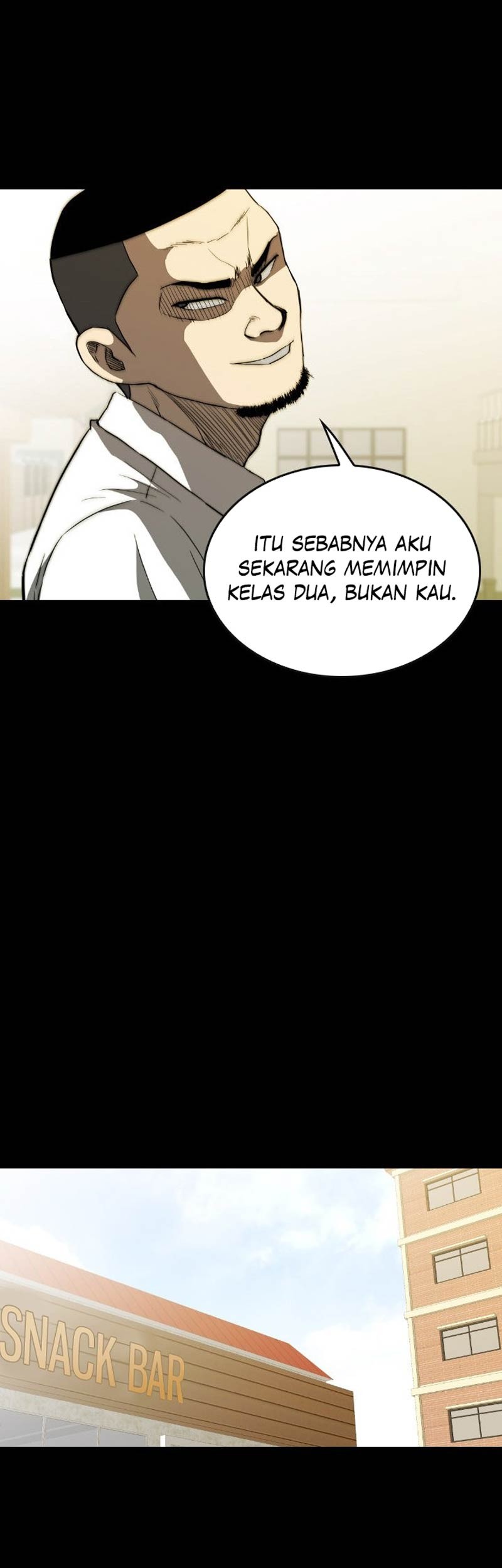 Watch Dog Bab 29 halaman 61