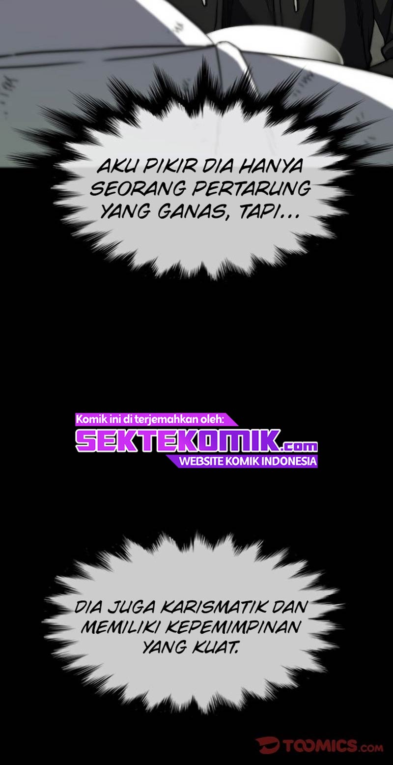 Watch Dog Bab 29 halaman 68