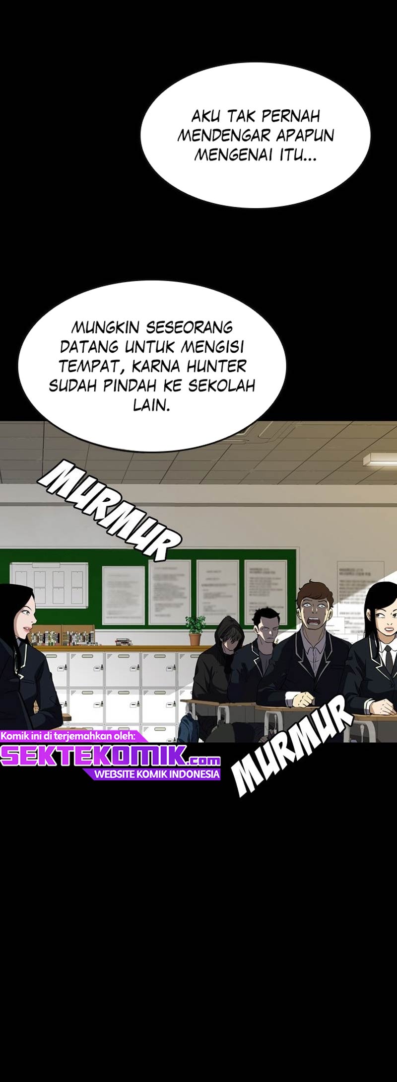 Watch Dog Bab 30 halaman 22