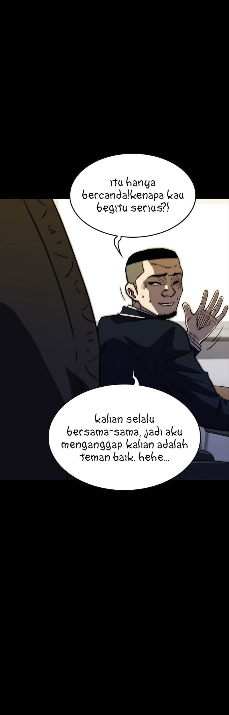 Watch Dog Bab 30 halaman 48
