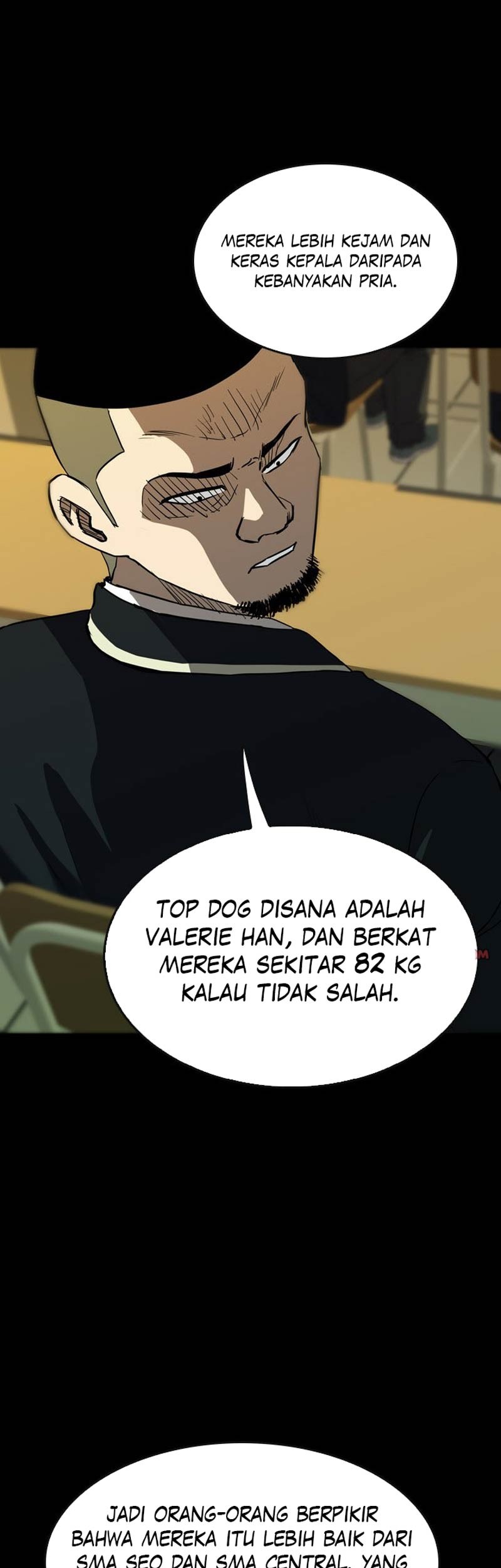 Watch Dog Bab 30 halaman 61