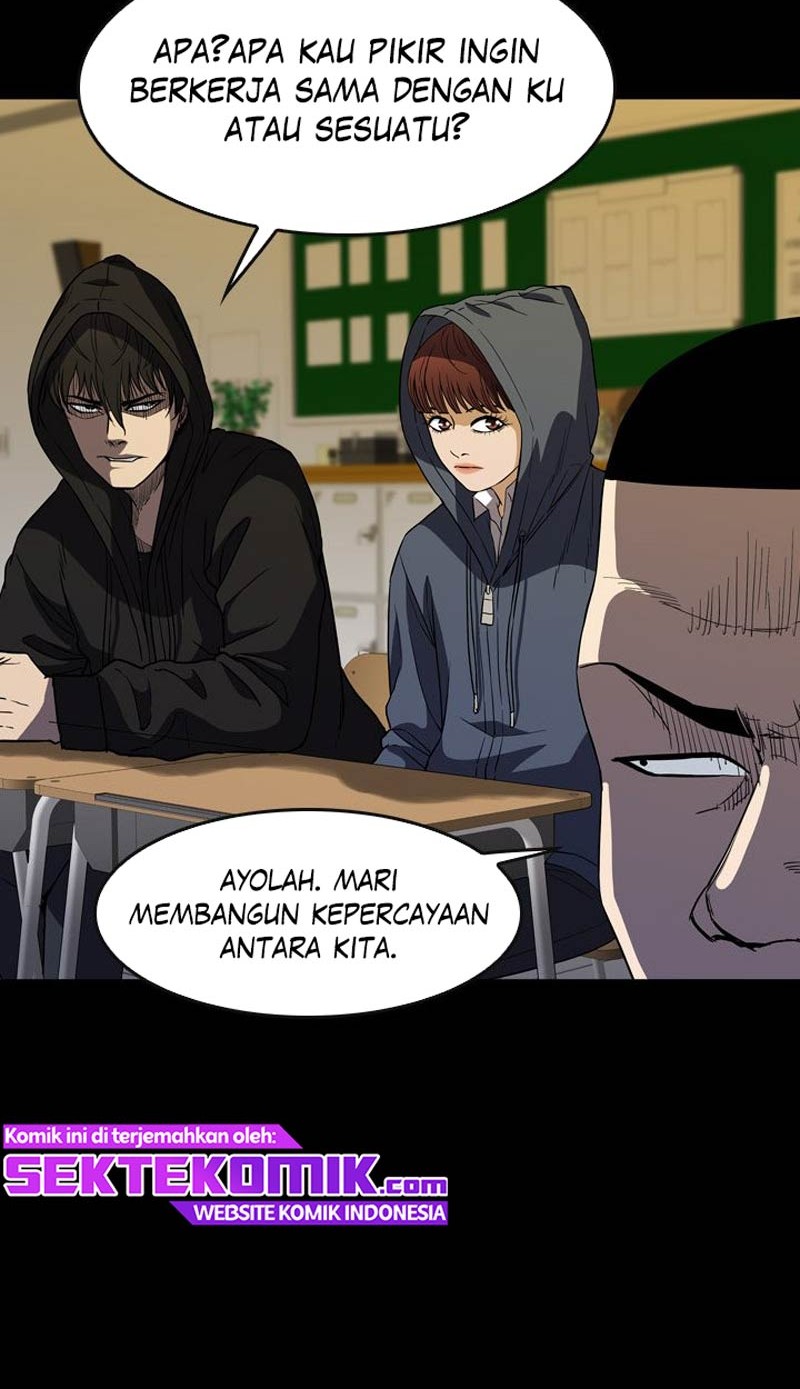 Watch Dog Bab 30 halaman 64