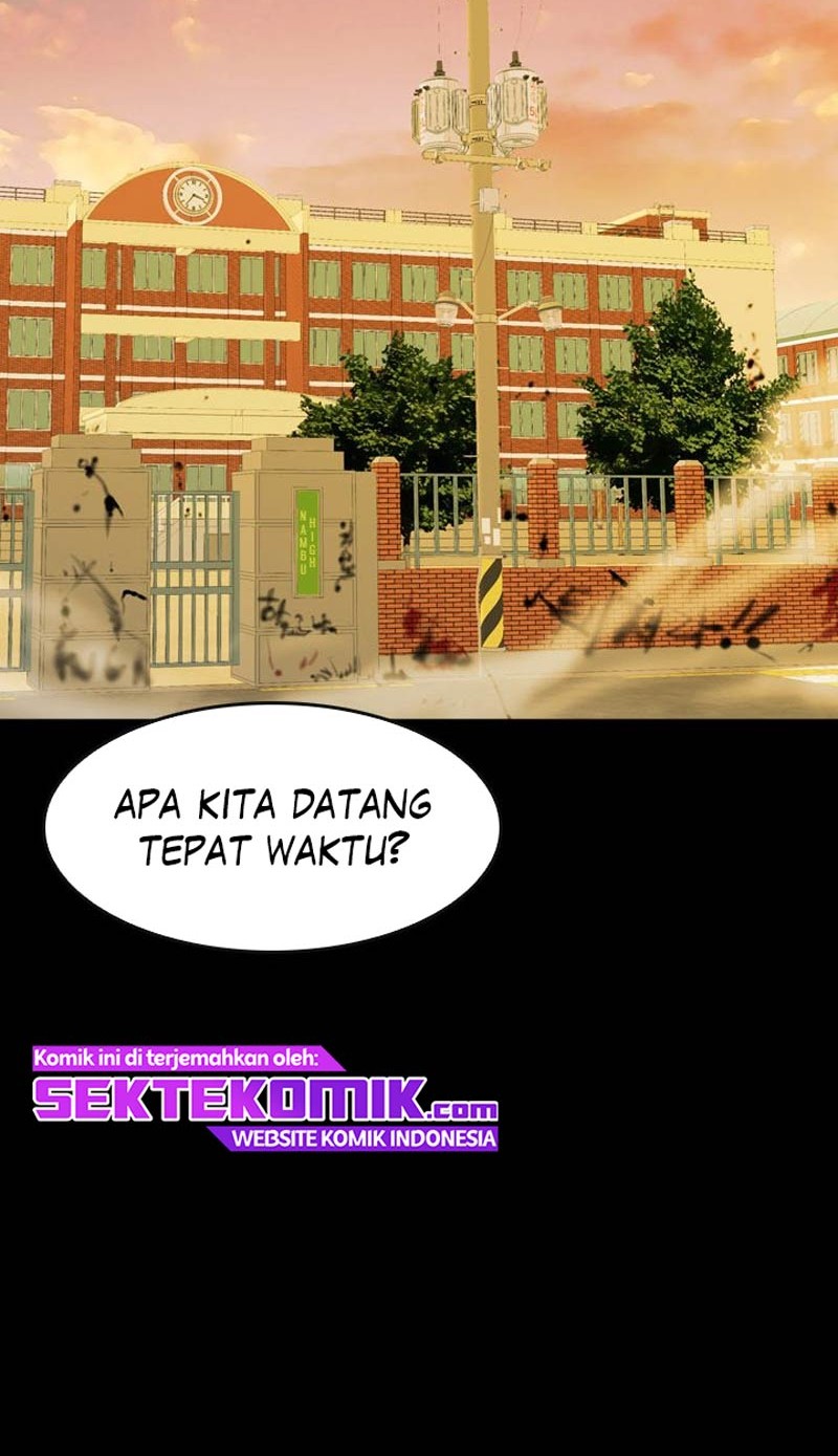 Watch Dog Bab 30 halaman 76
