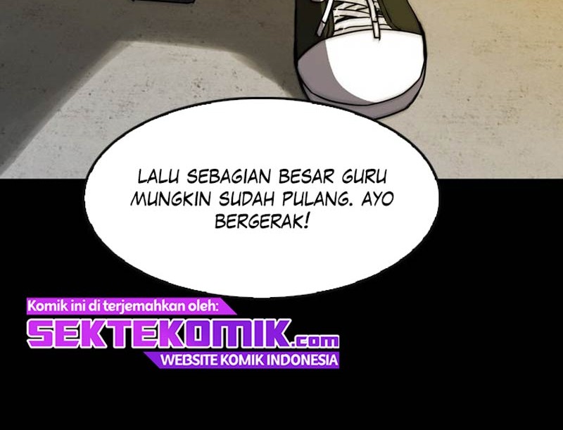 Watch Dog Bab 30 halaman 78