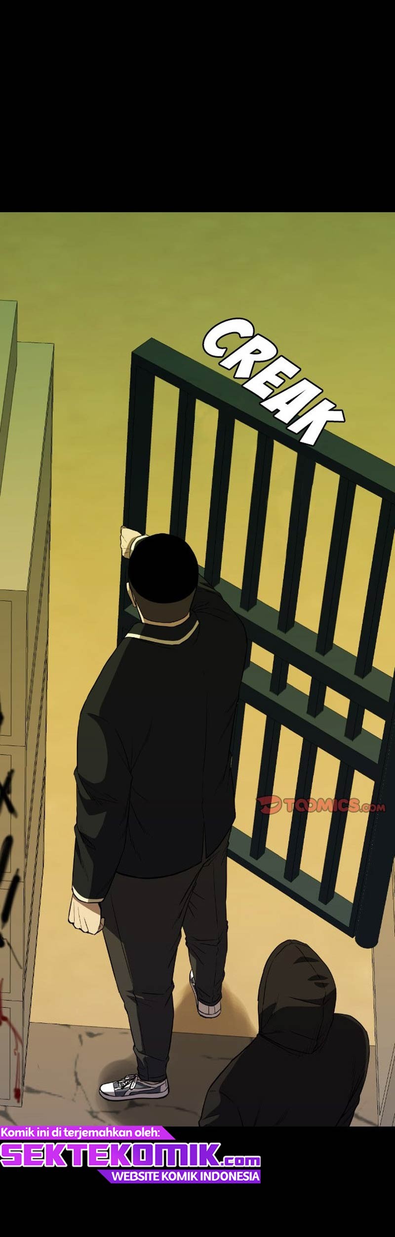 Watch Dog Bab 31 halaman 2