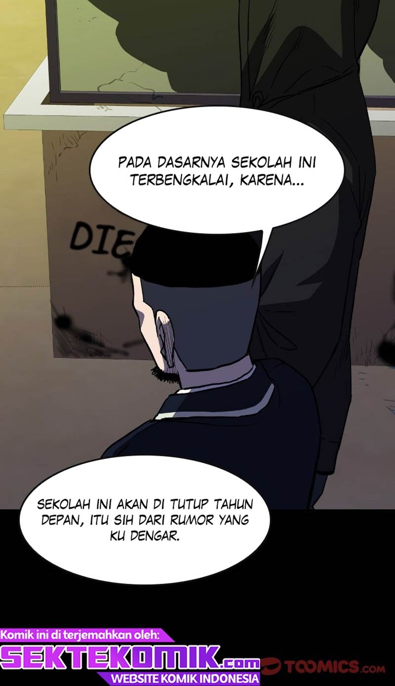 Watch Dog Bab 31 halaman 7