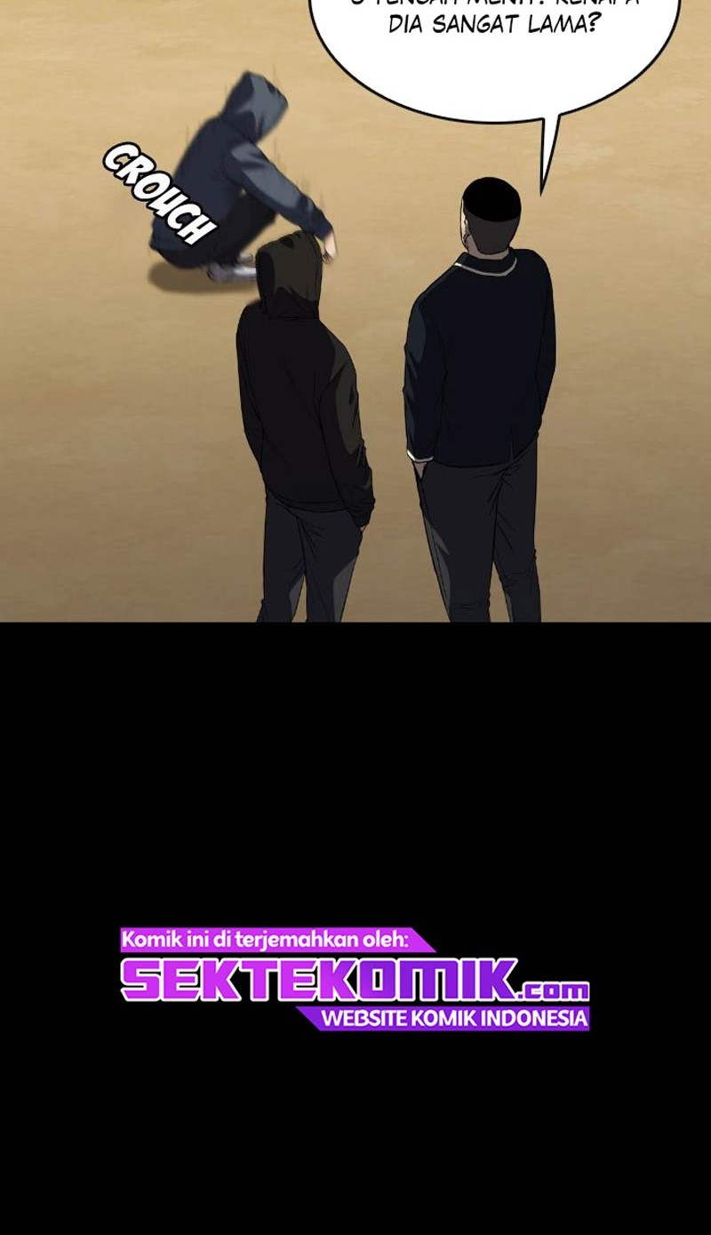 Watch Dog Bab 31 halaman 29