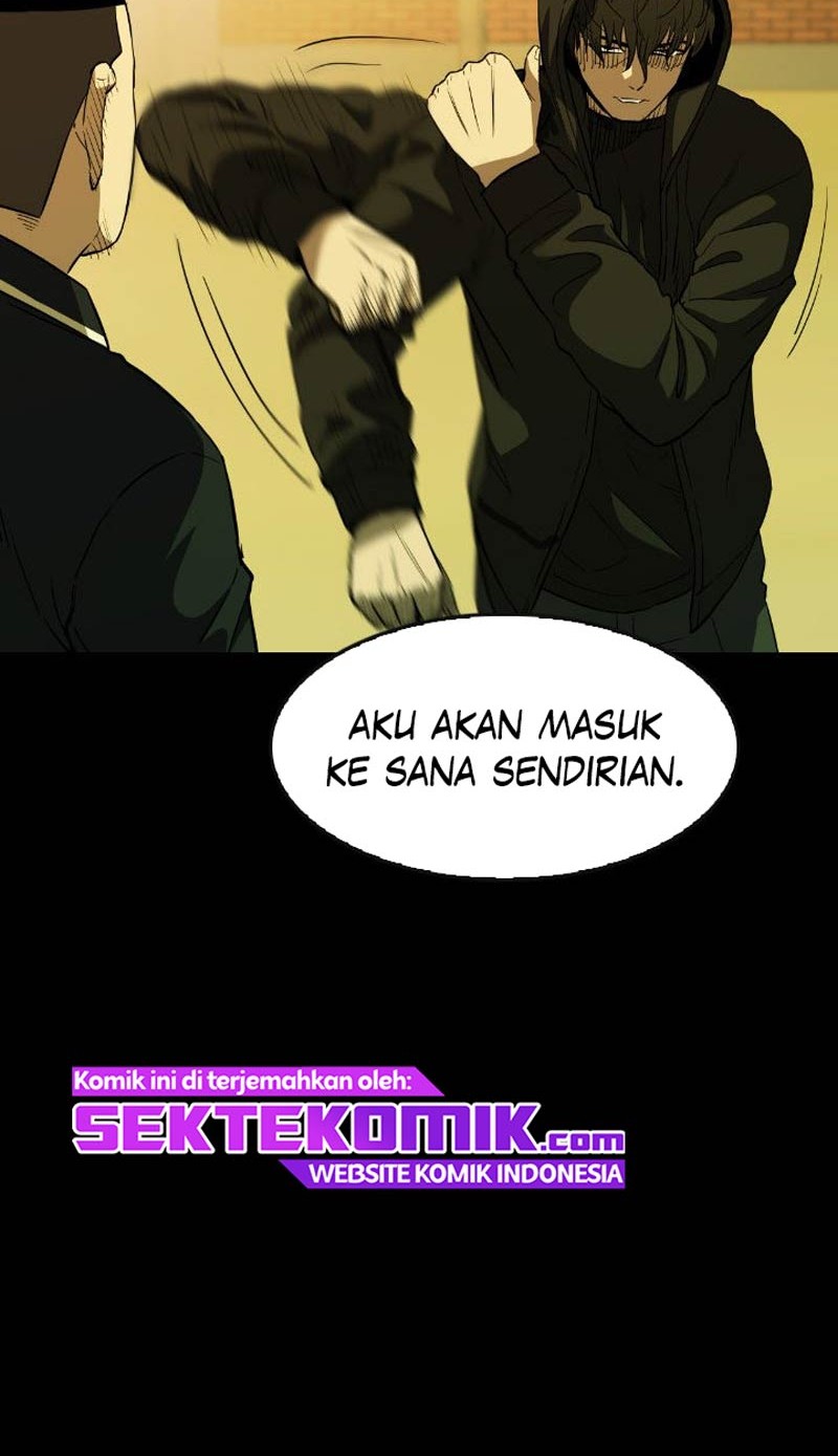 Watch Dog Bab 31 halaman 36
