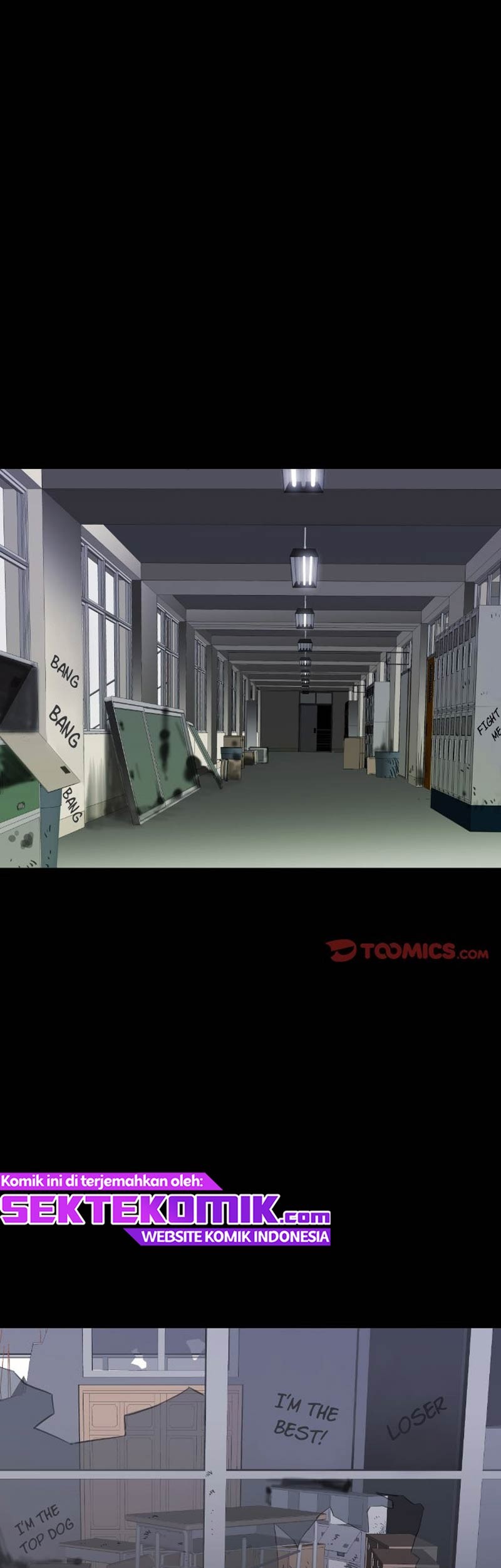 Watch Dog Bab 31 halaman 44