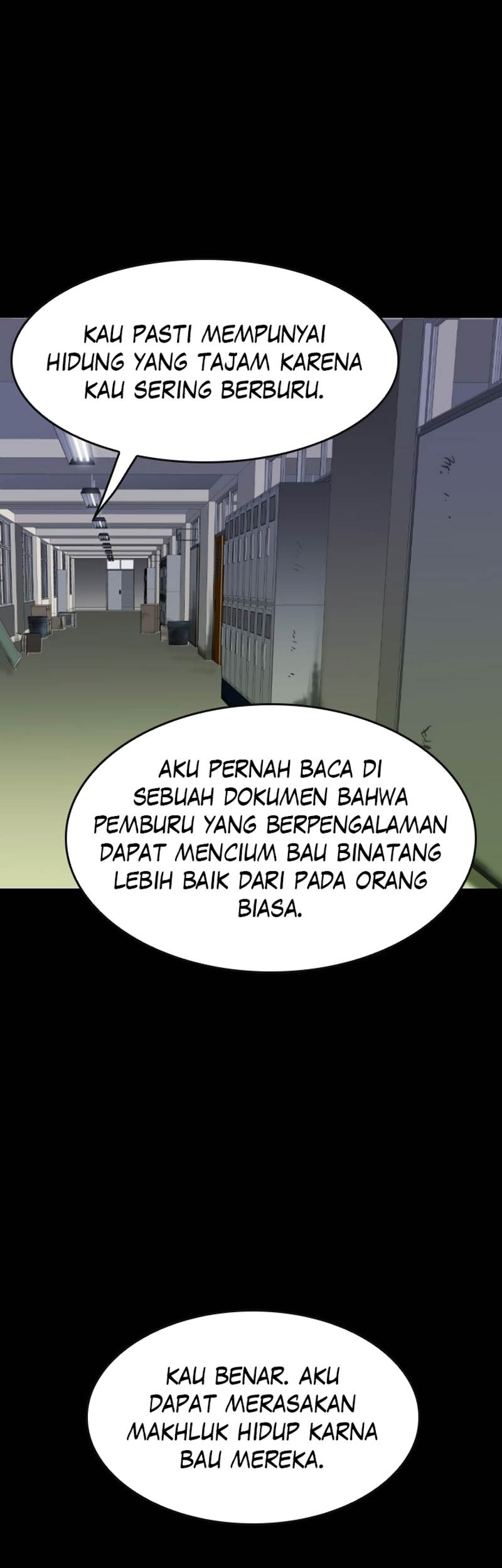 Watch Dog Bab 31 halaman 48