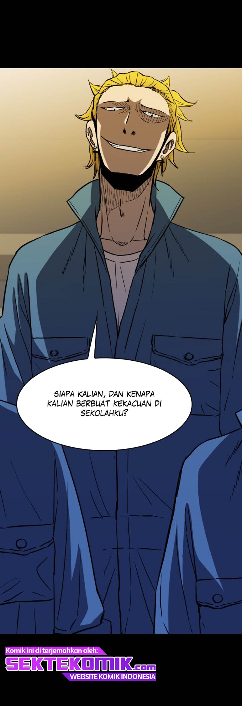 Watch Dog Bab 32 halaman 23