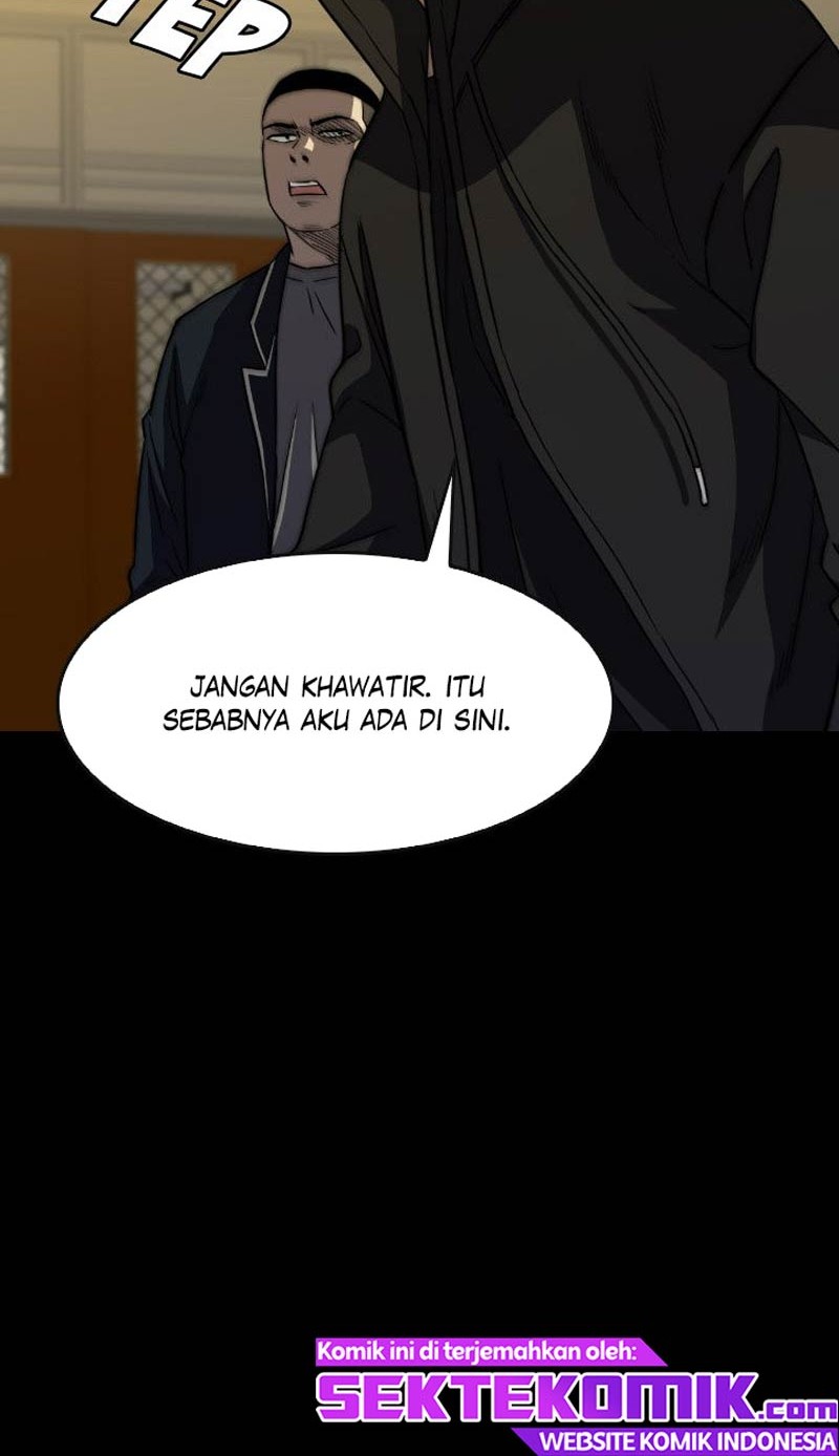 Watch Dog Bab 32 halaman 30