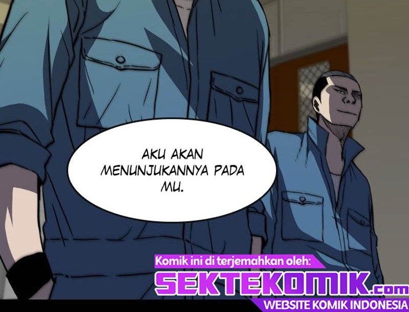 Watch Dog Bab 32 halaman 33