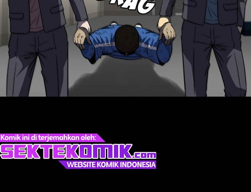 Watch Dog Bab 32 halaman 36